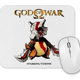 Baskı Dükkanı Cs Go Squad Mouse Pad