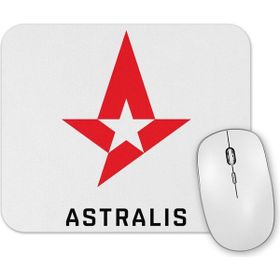 Baskı Dükkanı Csgo Astralis Mouse Pad