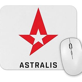 Baskı Dükkanı Csgo Astralis Mouse Pad