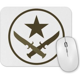 Baskı Dükkanı Csgo Terrorist Mouse Pad