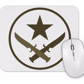 Baskı Dükkanı Csgo Terrorist Mouse Pad