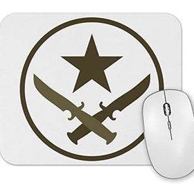 Baskı Dükkanı Csgo Terrorist Mouse Pad