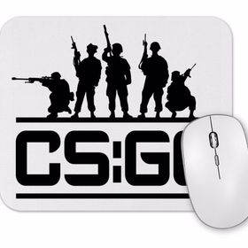 Baskı Dükkanı Cubone Kratos Mouse Pad