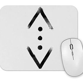 Baskı Dükkanı Cukur Mouse Pad
