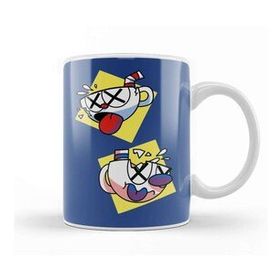 Baskı Dükkanı Cup Brothers Kupa Bardak