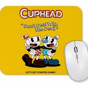 Baskı Dükkanı Curry 34 Mouse Pad