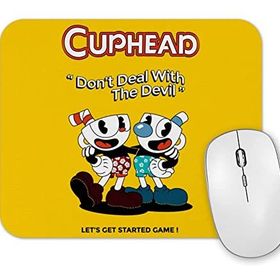 Baskı Dükkanı Curry 34 Mouse Pad