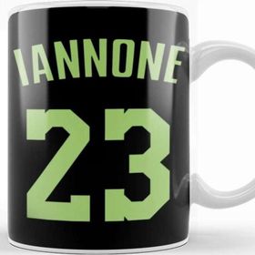 Baskı Dükkanı Custom Lakers Gift Kupa Bardak