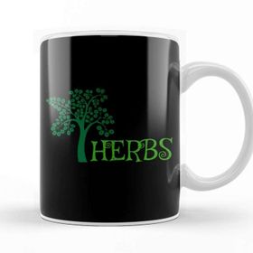 Baskı Dükkanı Cute Herbs Gardening Weeding Plants Gardener Kupa