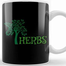 Baskı Dükkanı Cute Herbs Gardening Weeding Plants Gardener Kupa