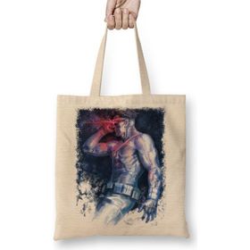 Baskı Dükkanı Cyclops 01 Bez Çanta
