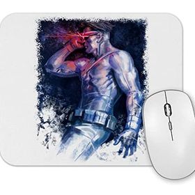 Baskı Dükkanı Cyclops 01 Mouse Pad