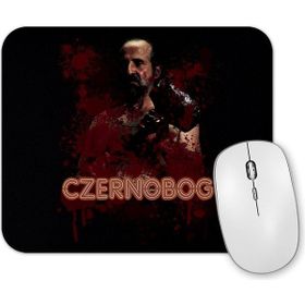Baskı Dükkanı Czernobog American Gods Mouse Pad