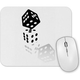 Baskı Dükkanı Da Bra Do Dragon Ball Mouse Pad