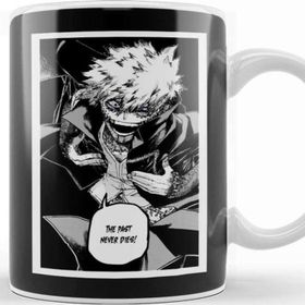 Baskı Dükkanı Dabi Boku no Hero Boku no Hero Academia Kupa Bardak
