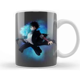 Baskı Dükkanı Dabi My Hero Academia 01 Kupa