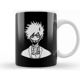 Baskı Dükkanı Dabi My Hero Academia Kupa