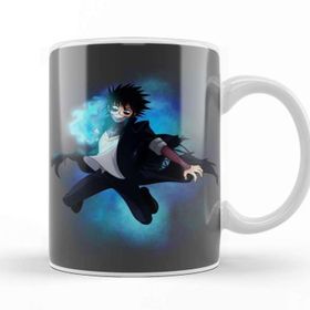Baskı Dükkanı Dabi My Hero Academia Kupa