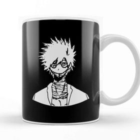 Baskı Dükkanı Dabi My Hero Academia Kupa