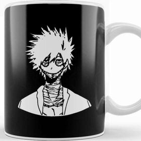 Baskı Dükkanı Dabi My Hero Academia Kupa