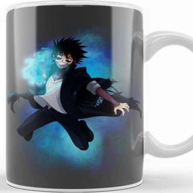Baskı Dükkanı Dabi My Hero Academia Kupa