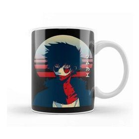 Baskı Dükkanı Dabi Villian Dabi My Hero Academia Kupa Bardak