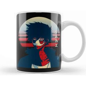Baskı Dükkanı Dabi Villian Dabi My Hero Academia Kupa Bardak