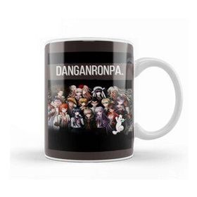 Baskı Dükkanı Danganronpa 1 Group Together Kupa