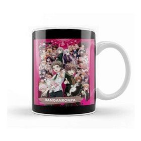 Baskı Dükkanı Danganronpa Kupa Bardak