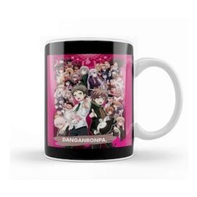 Baskı Dükkanı Danganronpa Kupa Bardak