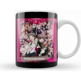 Baskı Dükkanı Danganronpa Kupa Bardak