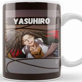 Baskı Dükkanı Danganronpa Kupa Bardak