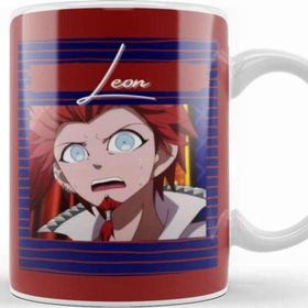Baskı Dükkanı Danganronpa Kupa Bardak
