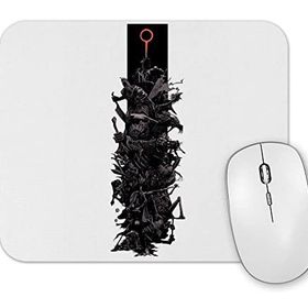 Baskı Dükkanı Dangerous Women Mouse Pad