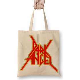 Baskı Dükkanı Danzig Sadus Hirax Destruction Slayer Nuclear Assault Artillery Possessed Bez Kadın Günlük Çanta