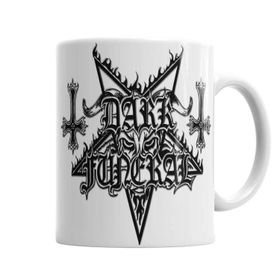 Baskı Dükkanı Dark Funeral Watain Marduk Gorgoroth Immortal Lord Belial Cradle of Filth Mouse Pad