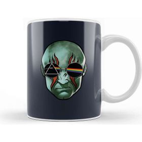 Baskı Dükkanı Dark Side of Drax Guardians of the Galaxy Kupa