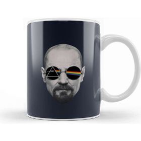 Baskı Dükkanı Dark Side Of Heisenberg Breaking Bad Kupa