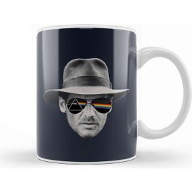 Baskı Dükkanı Dark Side Of Indiana Jones Kupa