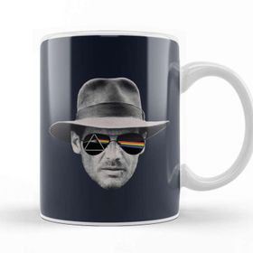 Baskı Dükkanı Dark Side Of Indiana Jones Kupa