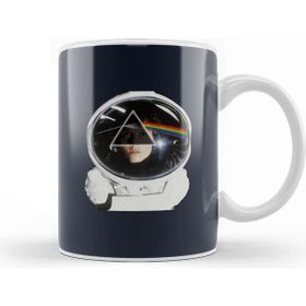 Baskı Dükkanı Dark Side Of Ripley Alien Kupa