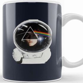 Baskı Dükkanı Dark Side Of Ripley Alien Kupa