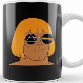 Baskı Dükkanı Dark Side Of The He Man Masters Of The Universe Kupa