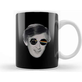 Baskı Dükkanı Dark Side Of The Partridge Alan Partridge Kupa