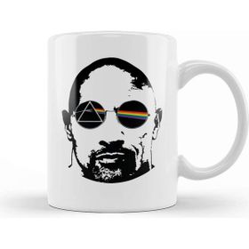 Baskı Dükkanı Dark Side Of The Rock Kupa