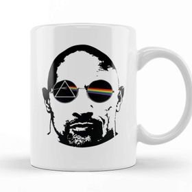 Baskı Dükkanı Dark Side Of The Rock Kupa