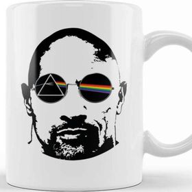 Baskı Dükkanı Dark Side Of The Rock Kupa