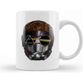 Baskı Dükkanı Dark Side Of The Star Lord Guardians Of The Galaxy Kupa