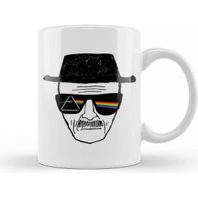 Baskı Dükkanı Dark Side Of Walter White Heisenberg Kupa
