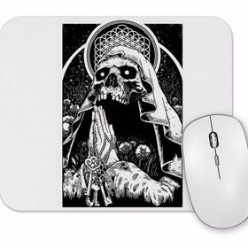 Baskı Dükkanı Dark Souls 2 Mouse Pad